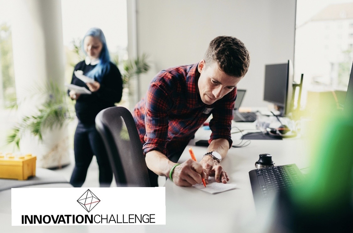 1. Innovation Challenge Lausitz