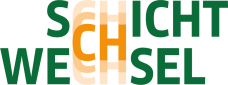 S(ch)ichtwechsel Logo Strukkturwandel