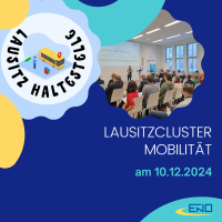 Lausitz Cluster Mobilität