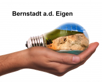 Bernstadt - Erneuerbare Energien – Gewinnchancen für Kommunen und Bürger?
