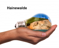 Hainewalde - Erneuerbare Energien – Gewinnchancen für Kommunen und Bürger?