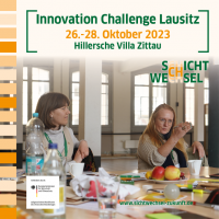2. Innovation Challenge Lausitz