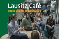 8. Lausitz Café - Süd